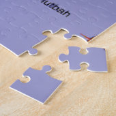 ジグソーパズルオブシリア ジグソーパズル (側面)