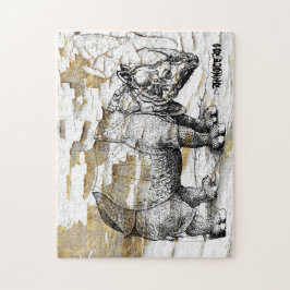 ジグソーパズルサイ ジグソーパズル