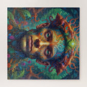 ジグソーパズルファンタジーアートワールド ジグソーパズル (横)