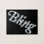 ジグソーパズルフェイクデザイン ジグソーパズル (横)