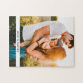 ジグソーパズルフォト&文字エッジプリント ジグソーパズル (横)