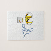 ジグソーパズルマスゼ ジグソーパズル (横)