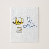 ジグソーパズルマスゼ ジグソーパズル (縦)