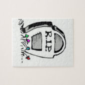 ジグソーパズルモルティシャン ジグソーパズル (横)