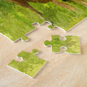 ジグソーパズルワイルドアサーテアグポニー ジグソーパズル (側面)