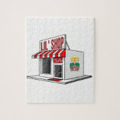 ジグソーパズル不動産仲介業者 ジグソーパズル (縦)