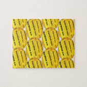 ジグソーパズル保険 ジグソーパズル (横)