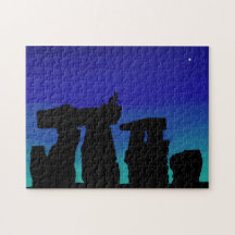 ジグソーパズル冬至付き/子猫