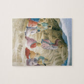 ジグソーパズル山上の垂訓 ジグソーパズル (横)