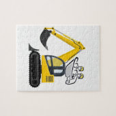 ジグソーパズル建築 ジグソーパズル (横)