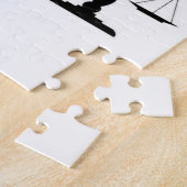 ジグソーパズル弁護士 ジグソーパズル (側面)