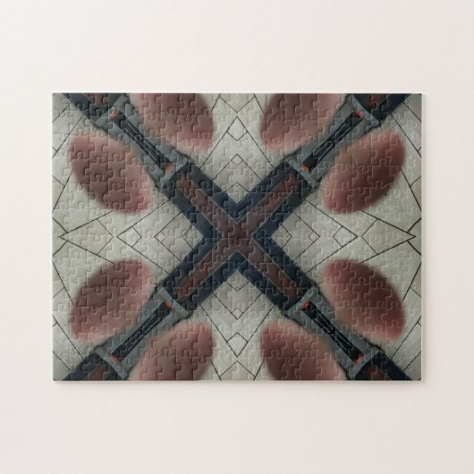 ジグソーパズル (横)