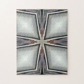 ジグソーパズル (縦)