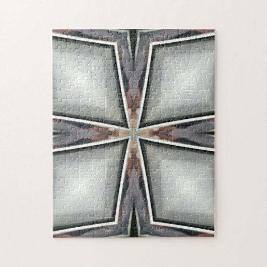 ジグソーパズル (縦)