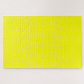 ジグソーパズル (横)