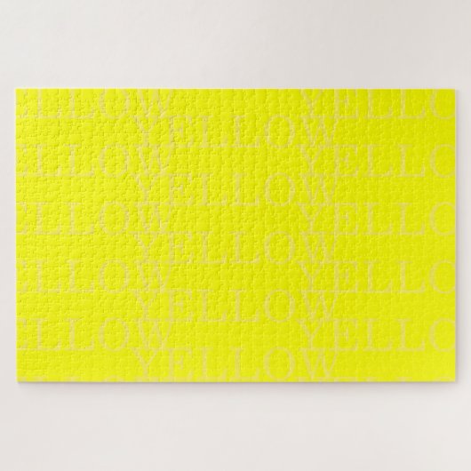 ジグソーパズル (横)