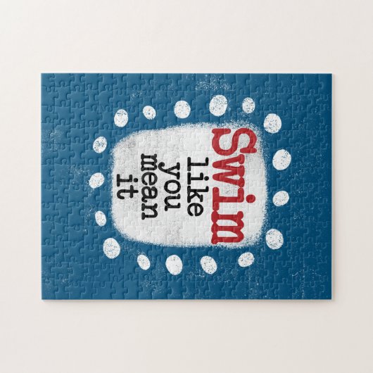 ジグソーパズル (横)