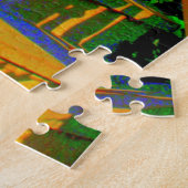 ジグソーパズル (側面)