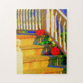 ジグソーパズル (縦)