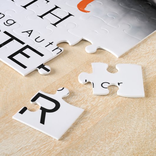 ジグソーパズル (側面)