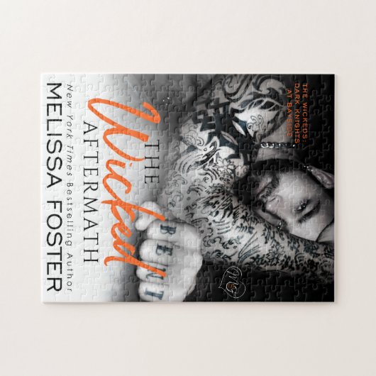 ジグソーパズル (横)