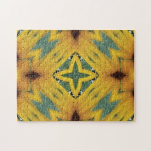 ジグソーパズル (横)