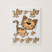 ジグソーパズル (縦)