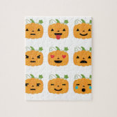 🎃 ジグソーパズル (縦)