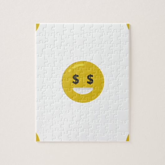 💸 ジグソーパズル (縦)