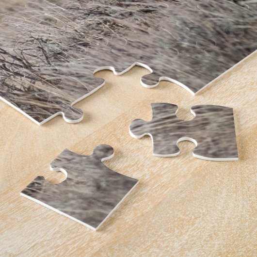 ジグソーパズル (側面)