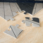 ジグソーパズル (側面)