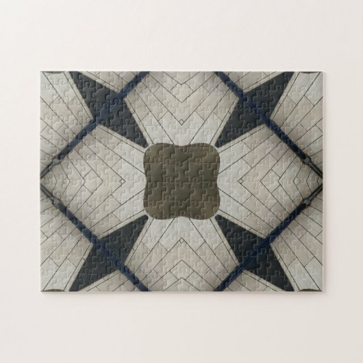 ジグソーパズル (横)