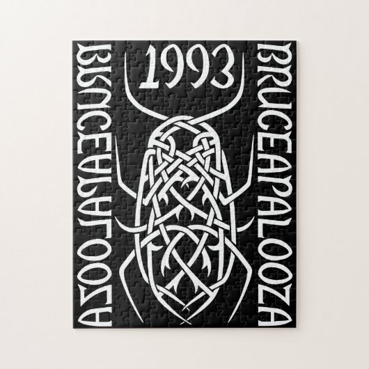 ジグソーパズル (縦)