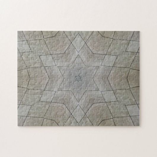 ジグソーパズル (横)