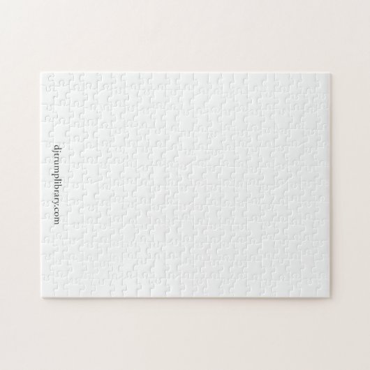 ジグソーパズル (横)