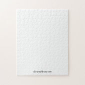 ジグソーパズル (縦)