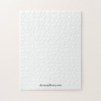 ジグソーパズル