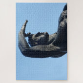 ジグソーパズル (縦)