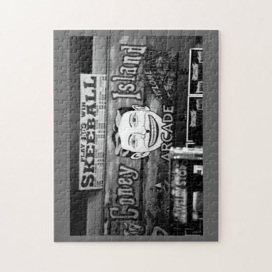 ジグソーパズル (縦)