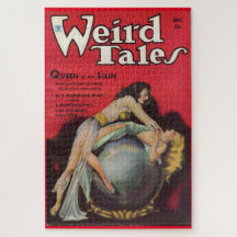 ジグソーパズル