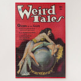 ジグソーパズル