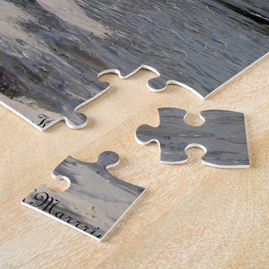 ジグソーパズル (側面)