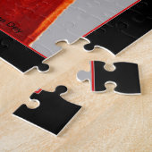 ジグソーパズル (側面)