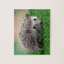 ジグソーパズル