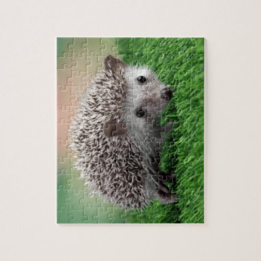 ジグソーパズル (縦)