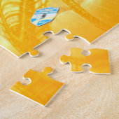 ジグソーパズル (側面)