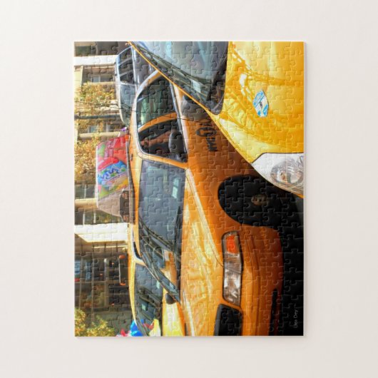 ジグソーパズル (縦)