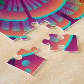 ジグソーパズル (側面)