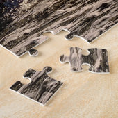 ジグソーパズル (側面)