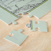 ジグソーパズル (側面)